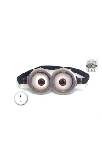 DISBACANAL Minion-Brille DISBACANAL Minion-Brille