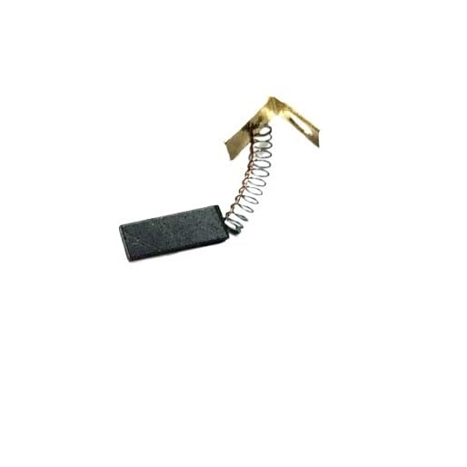 Escobillas de carbón para servomotor LY374C repuesto motor velocidad