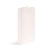 CSB Baby's New Testament with Psalms, White Imitation Leather, Red Letter, Presentation Page, Gift Box, Keepsake, Easy-to-Read Bible Serif Type
