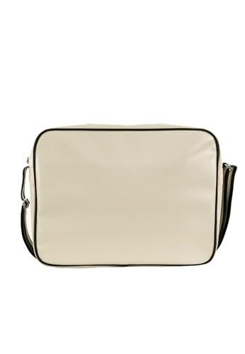 Sacoche Fred Perry V11 Ecru les Finitions Rétro Chic du Style Classic - 3