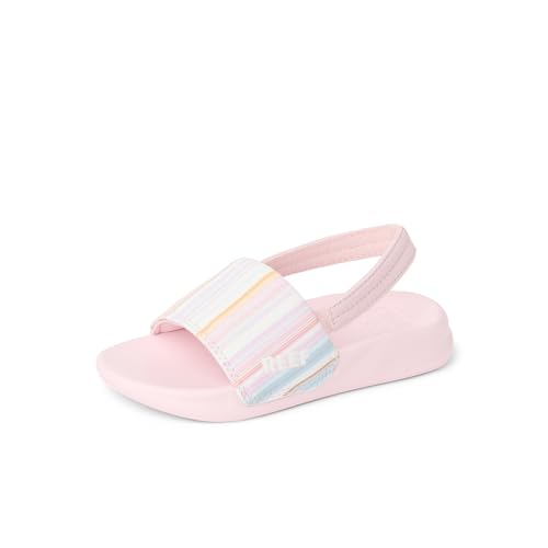 Image of REEF Girls Toddler /Little Kids One Slide Sandal