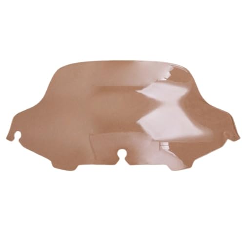 Déflecteur pare-brise moto 5 6 8 pouces pour Touring Street Glide Ultra FLHX