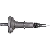 GZTianSai 1pcs Distributor fits Eagle Premier 1988 1989 2.5L l4, fits Jeep Cherokee, Comanche 1986 1987 1988 1989 1990 2.5L l4