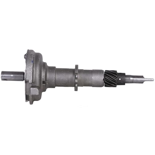 GZTianSai 1pcs Distributor fits Eagle Premier 1988 1989 2.5L l4, fits Jeep Cherokee, Comanche 1986 1987 1988 1989 1990 2.5L l4