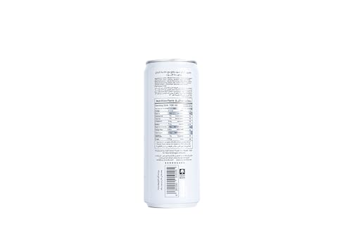 ZOI Berry Ice Tea 320 ml