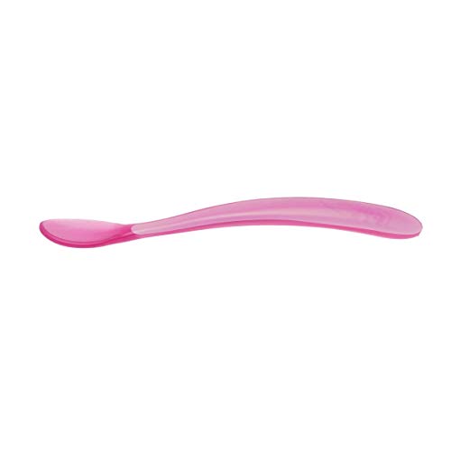 Chicco Cucchiaio in Silicone Femminuccia 6m+