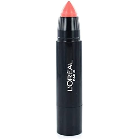 L'Oreal Paris Lippen Kosmetik Infaillible Sexy Balm 102 / Lip Balm für gepflegte, volle Lippen mit bis zu 12h Feuchtigkeit / 1er Pack Cover