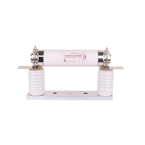 Fusible haute tension XRNT-12KV limitateur de courant pour sécurité réseau