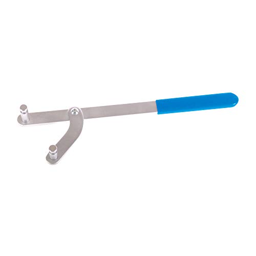 KING TONY 9AT3A01 Support of Camshaft Sprocket Tool Universal