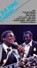 B.B. King &amp; Friends: A Night of Red Hot Blues VHS