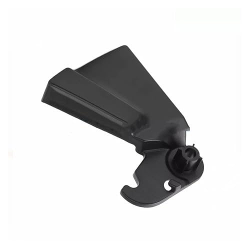 Interruptor de asiento 1498846 para regular el respaldo en camiones Scania R/G/P