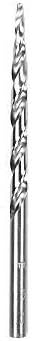 23/64 High Speed Steel Taper Point Drill 8" overall Length