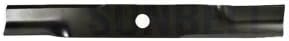 Snapper 48 Inch Deck Mower Blade XHT 16" Part No: SN3019, 1757303YP