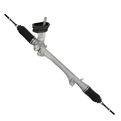 Cremallera de dirección asistida suave y precisa Nissan Sentra 48001-9AM0A LHD
