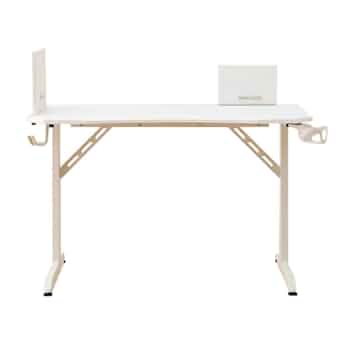 あかね NITORI ゲーミングデスク GM002 ホワイト 21SALbezgAL._UF350,350_QL50_.jpg