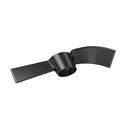 Bon 84-586 15-3/4-Inch Carbon Steel Cutter Mattock