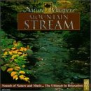 Nature Whispers: Mountain Stream [Audio CD] Various Artists