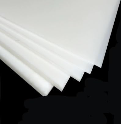 Tablero PP rígido de 10mm reutilizable y alta resistencia