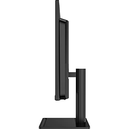 Innocn 28" 4K Monitor Uhd 3840 X 2160 Computer Monitor Ips 60Hz Hdmi And Displayport, Srgb 99%, Built-In Speaker, Flicker Free, Eye Care, Tilt/Height Adjustable Stand, Mountable - Black #TOP6