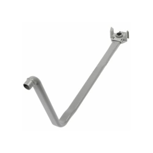 Dishwasher Upper Spray Wash Arm Water Supply Tube For Beko Lamona