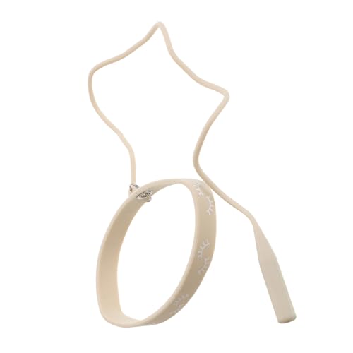 Healvian Bracelet Silicone Pour Porte-pince à Épiler Protège-cils Et Accessoire Pour Extensions De Cils