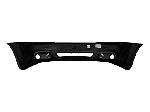 MBI AUTO - Primered, Front Bumper Cover Fascia for 2011-2014 Dodge Avenger 11-14, CH1000996