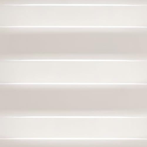 G GOOD GAIN Elevated Raised Garden Bed Kit with Wheels, Rack,2x4ft, White by G GOOD GAIN - Used condition - Image 9
