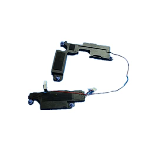 Haut-parleur interne pour Dell Latitude 13 3379 PC portable noir