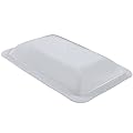 G-PLUS Skylight Cover White 14" X 22" Compatible with RV Camper Food Truck Camper Skylight Food Truck Skylight