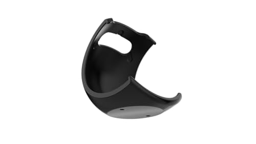 Suporte Parede E Teto Compatível Com Echo Pop Amazon Alexa (Preto)