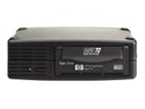 Marke: HP HP StorageWorks DAT 72 External Tape Drive Bandlaufwerk DAT (36 GB/72 GB) dat-72 SCSI DBT Externe