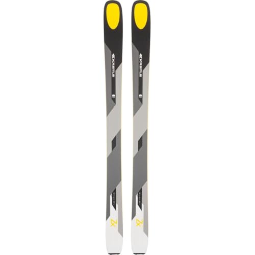 Kastle 2021 ZX 108 Skis (191)
