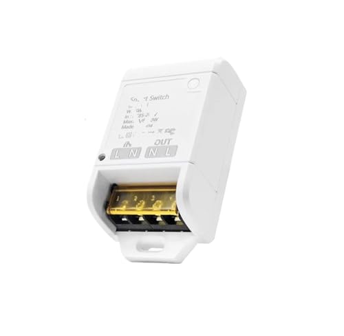 Module de relais 30A résistant aux surcharges pour moteurs de 4000W