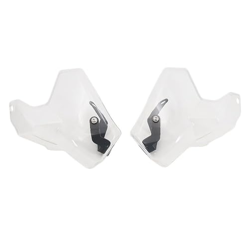 Déflecteurs volant pare-brise R1200GS R1250GS ADV accessoire guidon moto 2013-2021