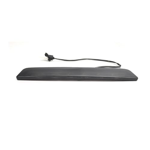 3e feu stop LED pour Honda HRV Vezel et Acura CDX 2014-2022 | Remplacement 34270-T7A-H01 noir