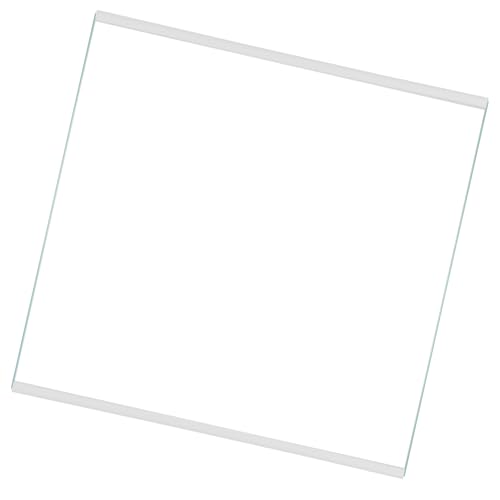 Opiniones de Congelador Whirlpool los 5 mejores. 45 Estante de cristal para congelador W11130202, compatible con refrigeradores Whirlpool, reemplaza las piezas de estante de cristal para refrigerador W10773886, W10527848, AP6262439,...