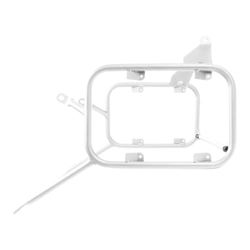 Porte Bagages Arrière Versys 650 Support De Sacoche Moto 15-26