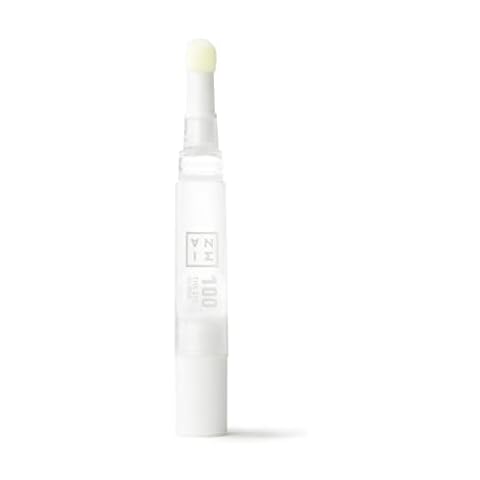 3INA Eye Gloss 100 Liquid Eyeshadow Cover