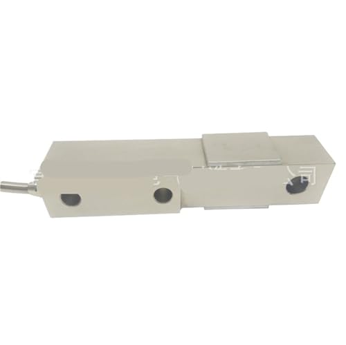 Celda de carga XBT-2T de orificio pasante para báscula electrónica industrial de alta capacidad