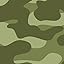 Pattern: Green Camo