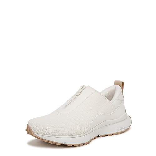 Ryka Women's Jumpstart Zip Slip On Sneaker