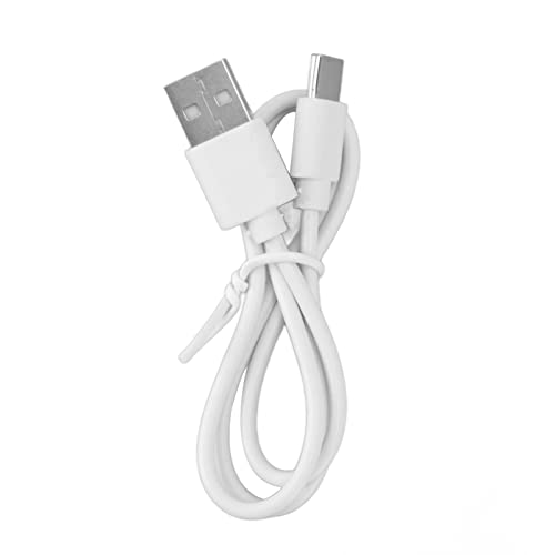 Tnfeeon Tragbare Nebelmaschine - Leichter Handzerstäuber mit Wiederaufladbarer Batterie für den Heim- und Autogebrauch