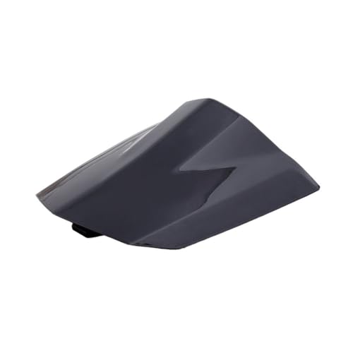 Carénage ABS arrière rigide et capot de selle premium pour GSXR600 2004