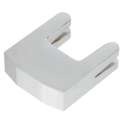 FUNOMOCYA Cello Mute Full Size Metal Violoncello Cello Practice Violoncello Practice Mute Hook for Violin