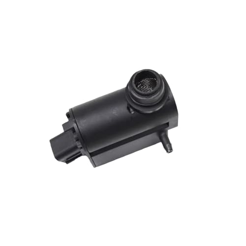 Bomba de motor de limpiaparabrisas 98510-2J500 para recuperar visibilidad