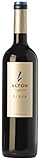 3 × Altún Tempranillo Rioja Crianza (Caja de 3 Botellas de 75 cl)