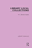 Library Local Collections (Library Manuals)
