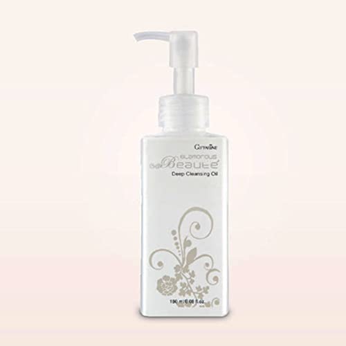 Giffarine Glamorous Beaute Deep Cleansing Oil 180 ml..(Beautyhealth trade)