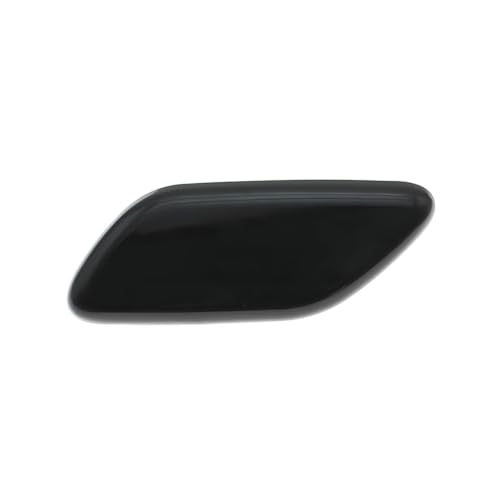 Cache buse de lave-phare ABS haute résistance pour Mazda 3 protection pare-chocs avant