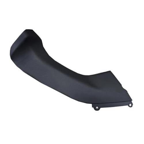 Carénage de prise d'air moulé pour conduit d'admission ZX 10R avant